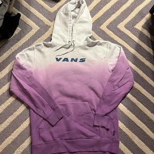 Vans Men’s sweatshirt